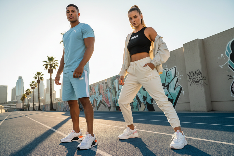 Puma