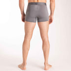 IKON Men's 3" Trunks - Charcoal