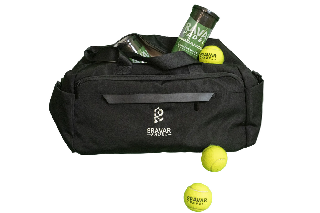 Ravar - Ultimate Padel Duffle Bag