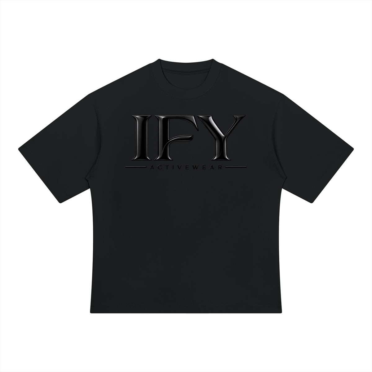 Unisex Oversized Cotton T-Shirt: The Ultimate Comfort Staple for Every Wardrobe