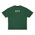 Unisex Oversized Drop Shoulder T-Shirt