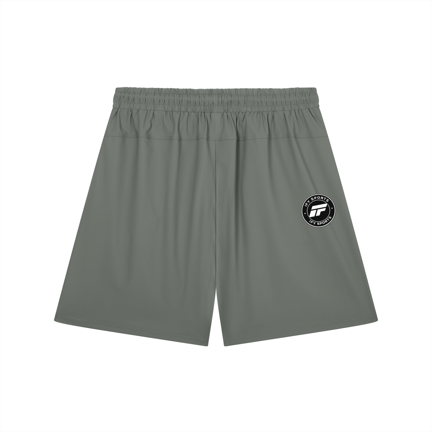 Men’s Drawstring Shorts