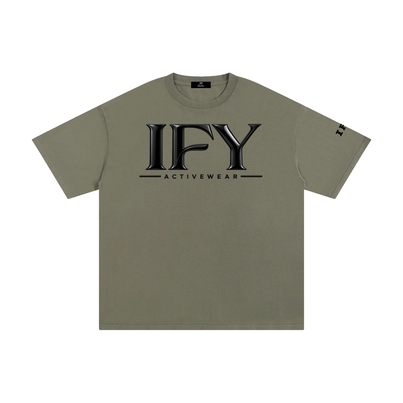 Unisex Cotton T-Shirt - Your Go-To Essential for Effortless Style