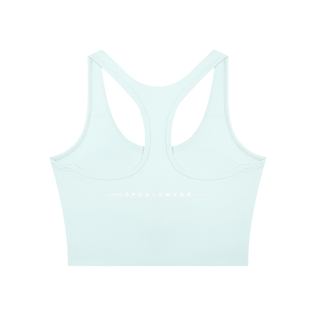 Women's Color Block Yoga Tank Top