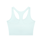 Women's Color Block Yoga Tank Top