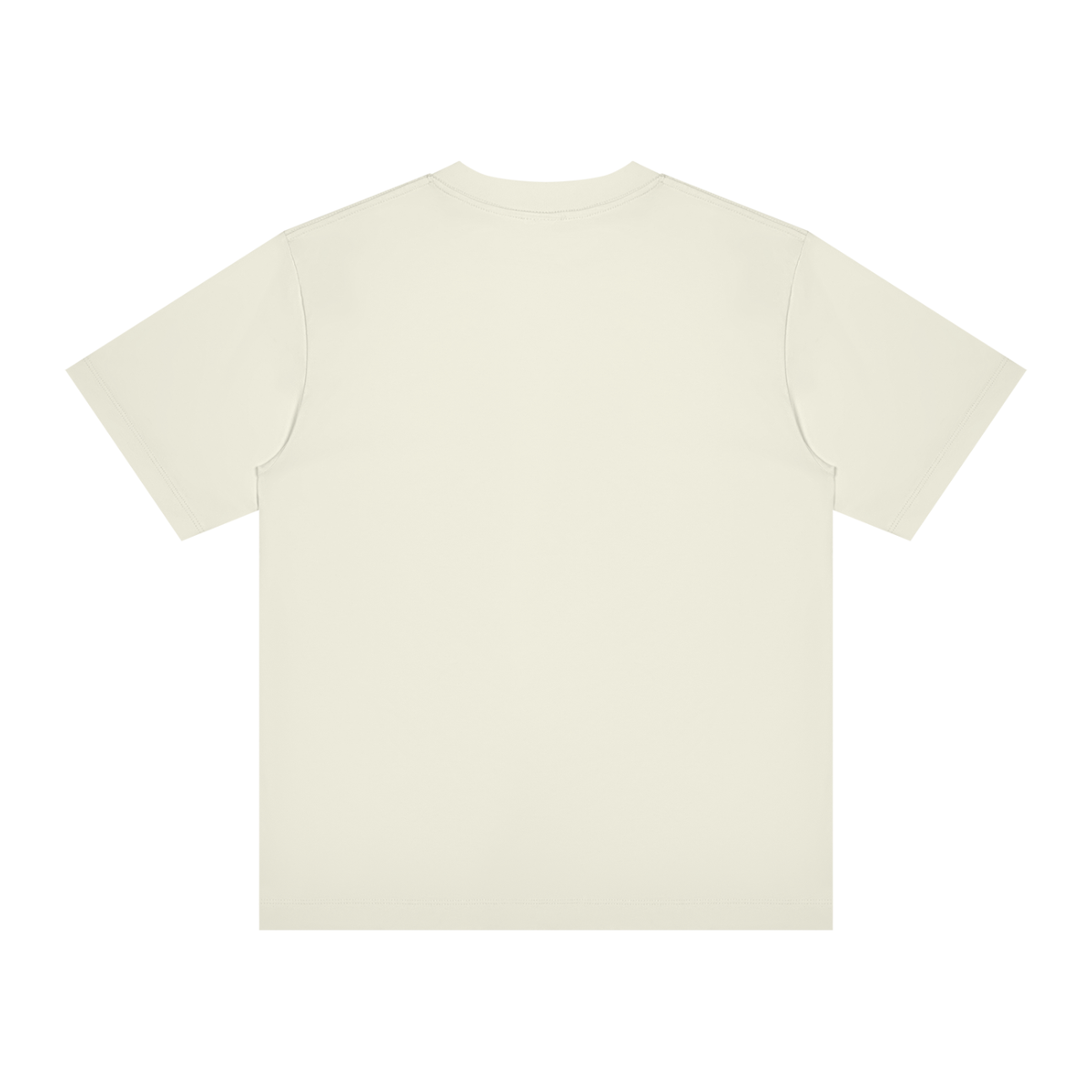Elevate Your Wardrobe with Our Unisex Crewneck T-Shirt