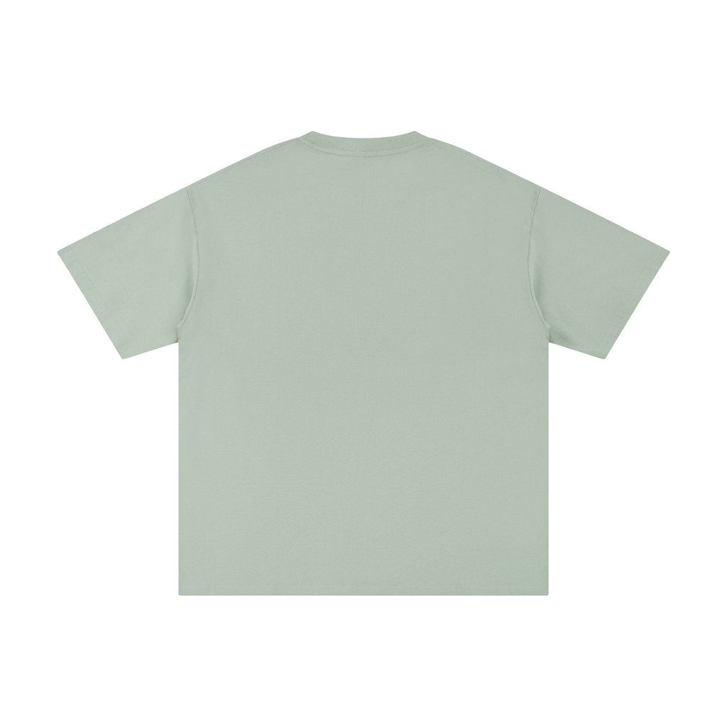 Unisex Pure Cotton T-Shirt for Ultimate Comfort and Style
