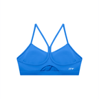 Elevate Your Workout with Our Women's Cropped Sports Bra