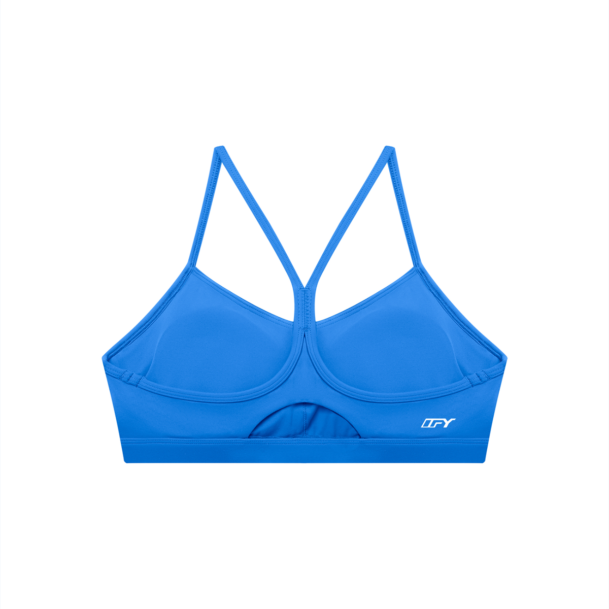 Elevate Your Workout with Our Women's Cropped Sports Bra