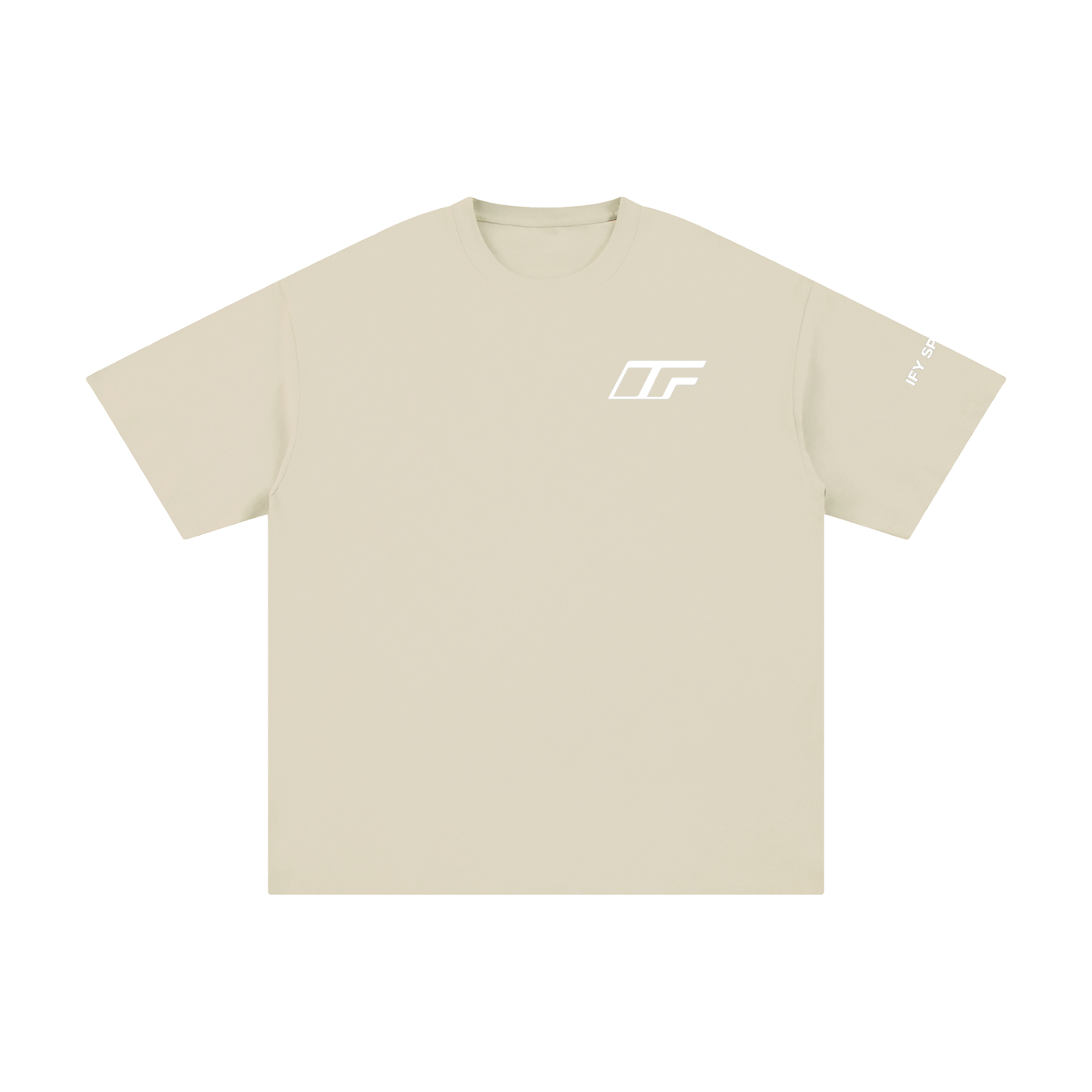 Unisex Pure Cotton T-Shirt