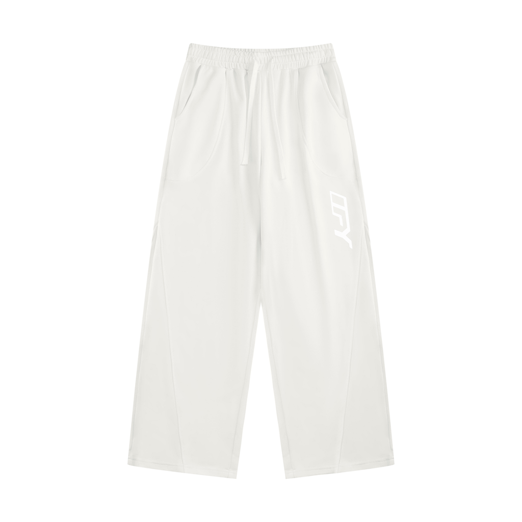 Women's Wide Leg Sweatpants