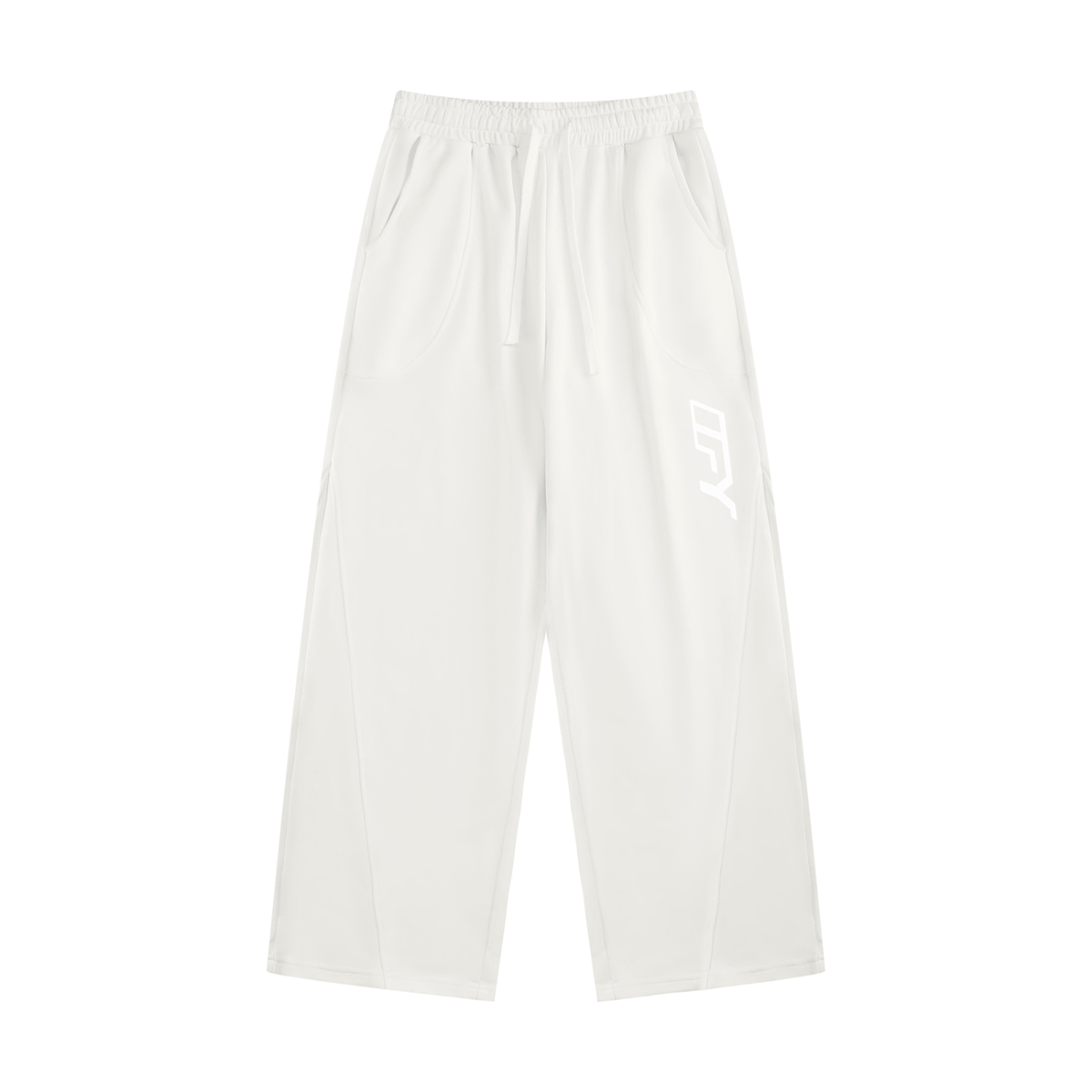 Women's Wide Leg Sweatpants