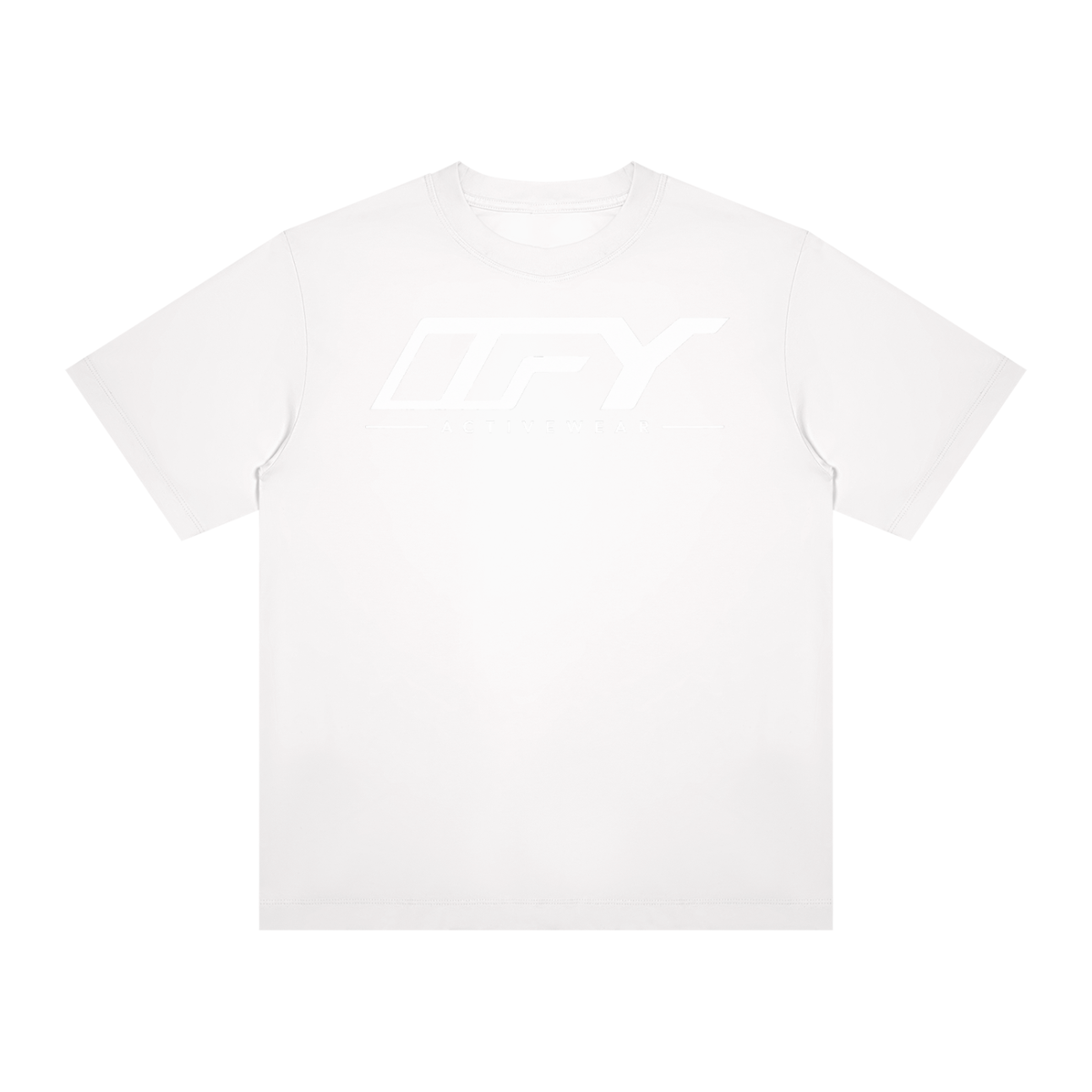 Elevate Your Wardrobe with Our Unisex Crewneck T-Shirt