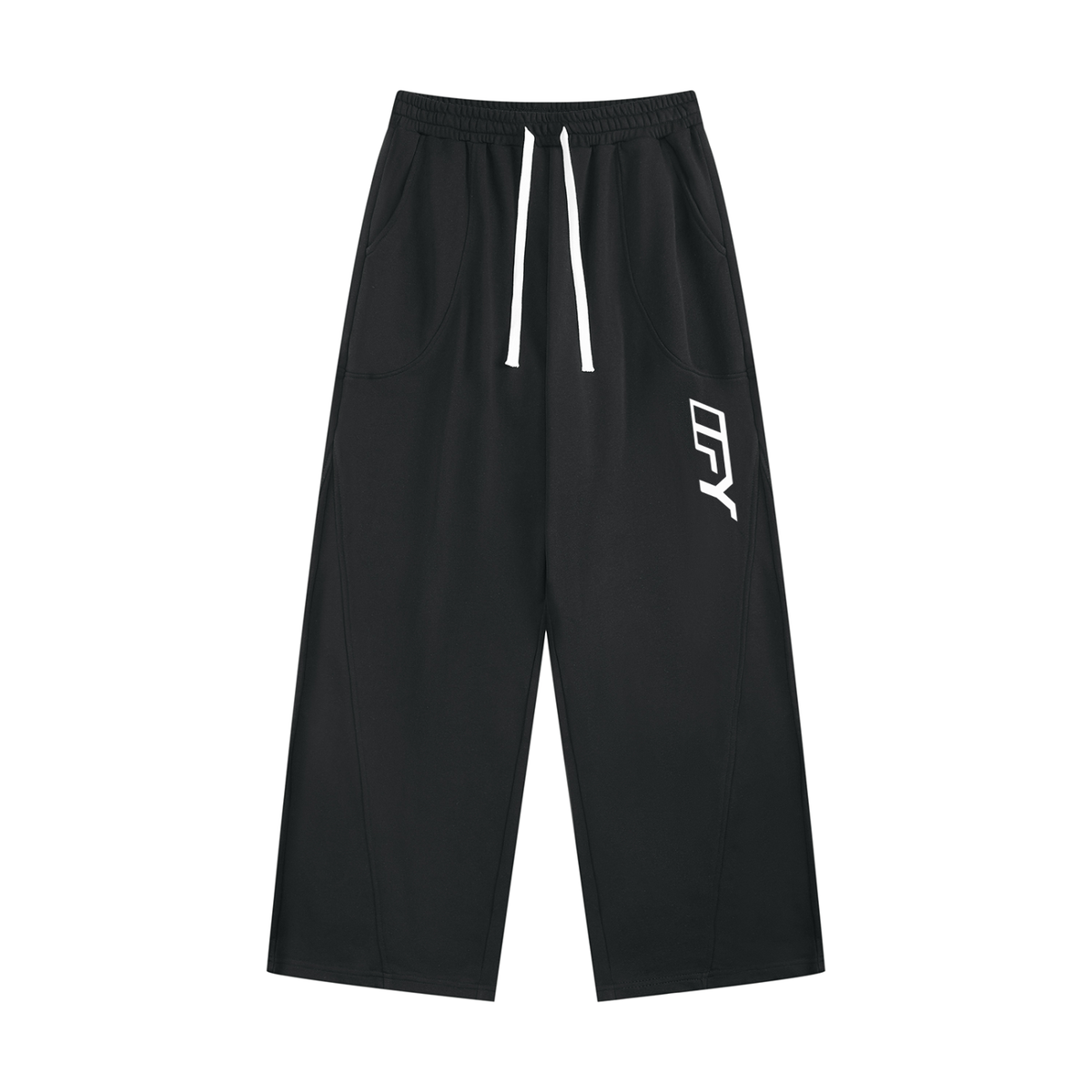 Women's Wide Leg Sweatpants
