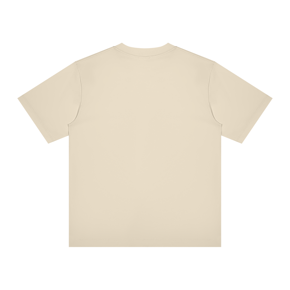 Elevate Your Wardrobe with Our Unisex Crewneck T-Shirt