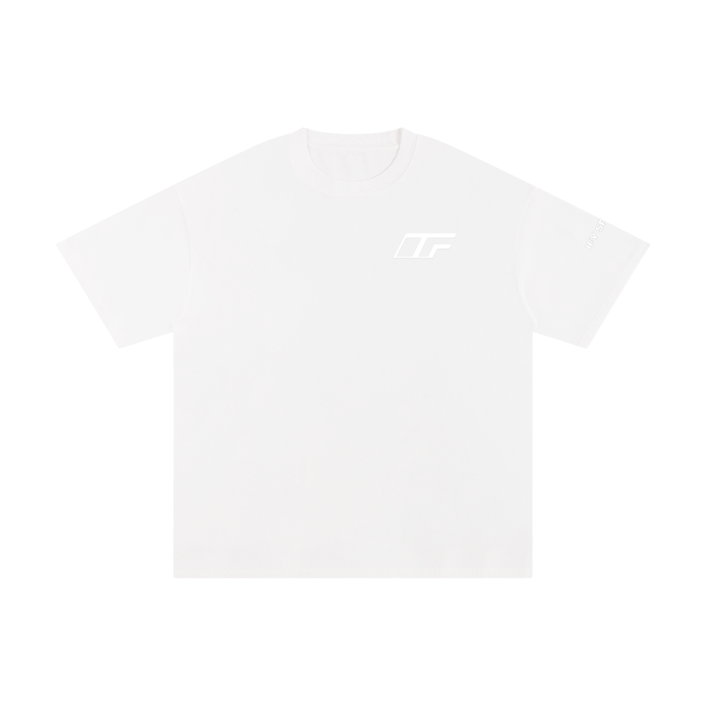Unisex Pure Cotton T-Shirt
