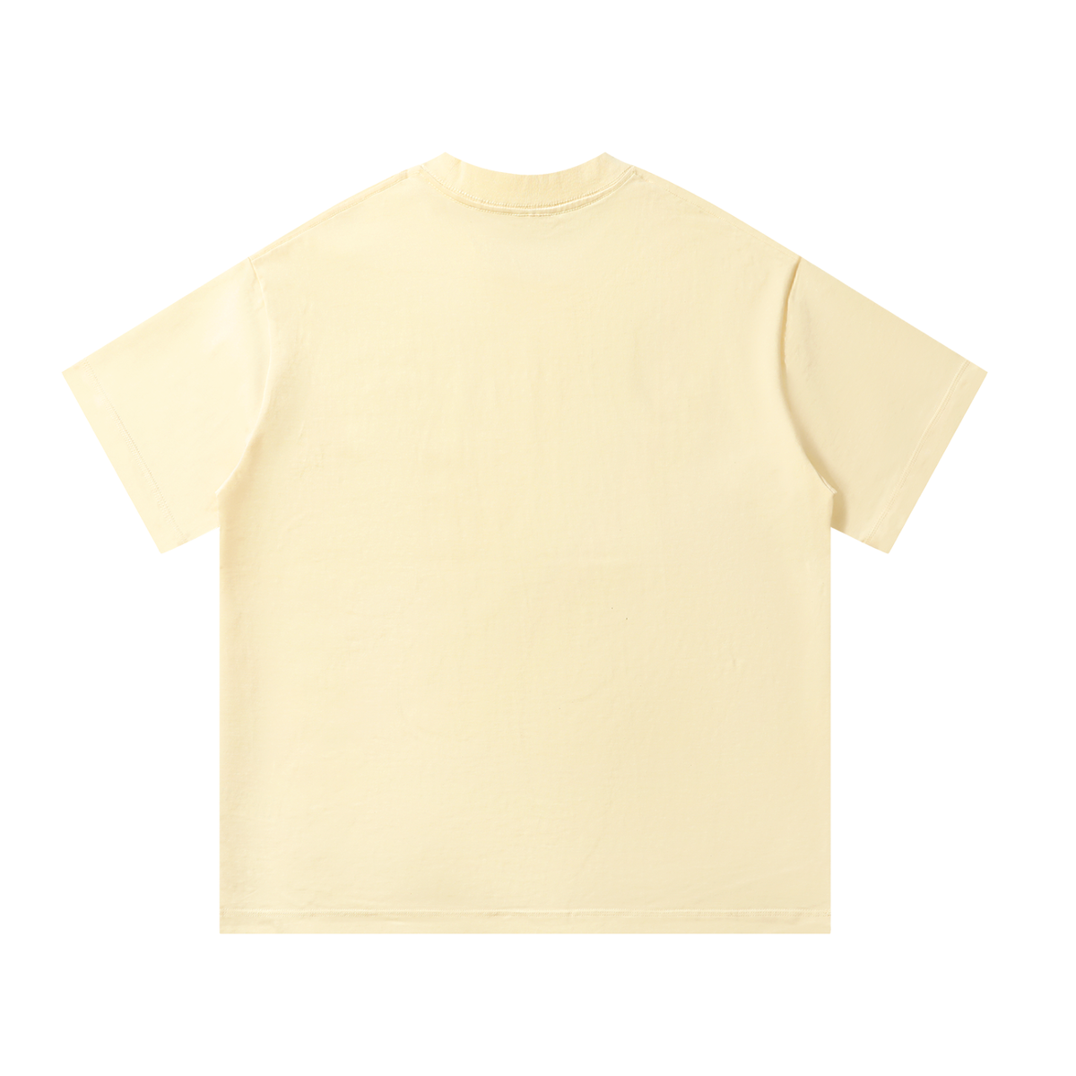 Unisex Oversized T-Shirt - Your New Favorite Everyday Essential