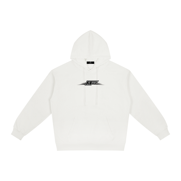 Relaxed Fit Hoodie