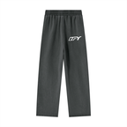 Unisex Heavyweight Vintage Wash Sweatpants