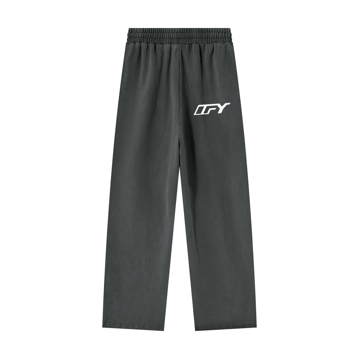 Unisex Heavyweight Vintage Wash Sweatpants