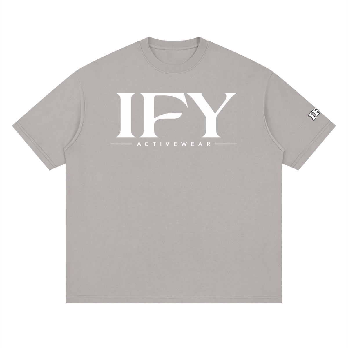 Casual Oversized T-Shirt: Effortless Style with Comfort