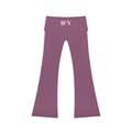 Women's High Rise Flared Yoga Pants