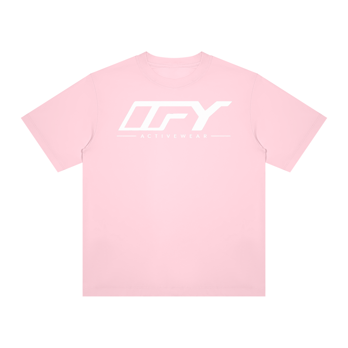 Elevate Your Wardrobe with Our Unisex Crewneck T-Shirt