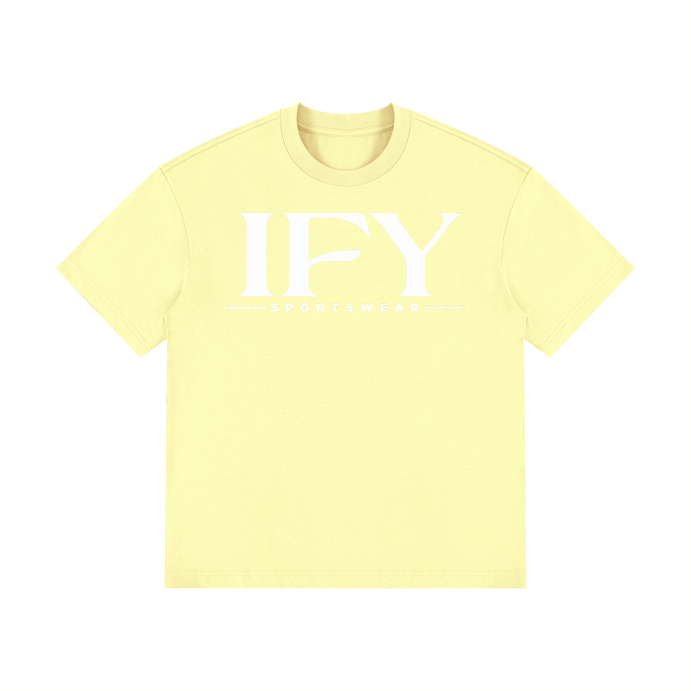 Unisex Drop Shoulder T-Shirt: Comfort Meets Style for Everyday Wear