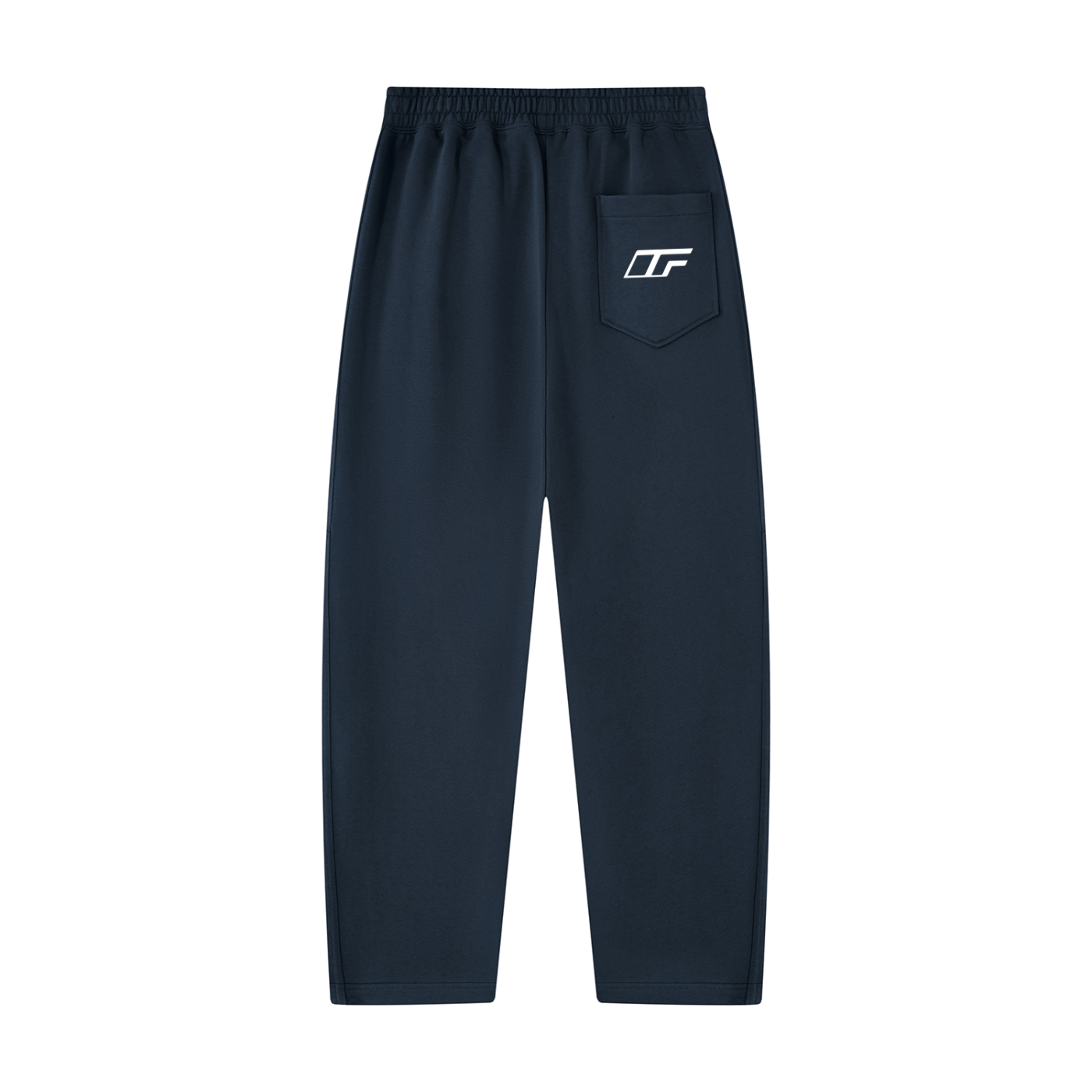 Unisex Tapered Sweatpants - Comfort Meets Style for Everyday Wear