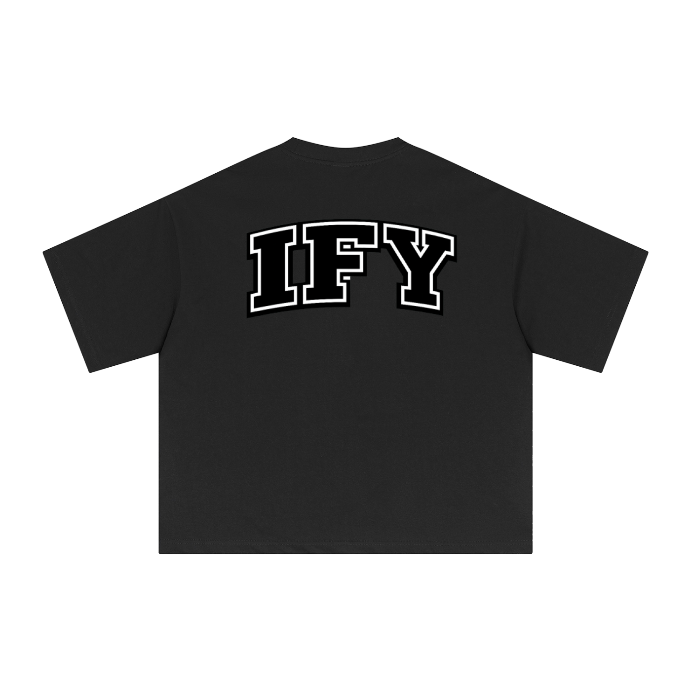 Essential Sorona Boxy T-Shirt
