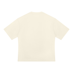 Unisex Oversized Cotton T-Shirt: The Ultimate Comfort Staple for Every Wardrobe