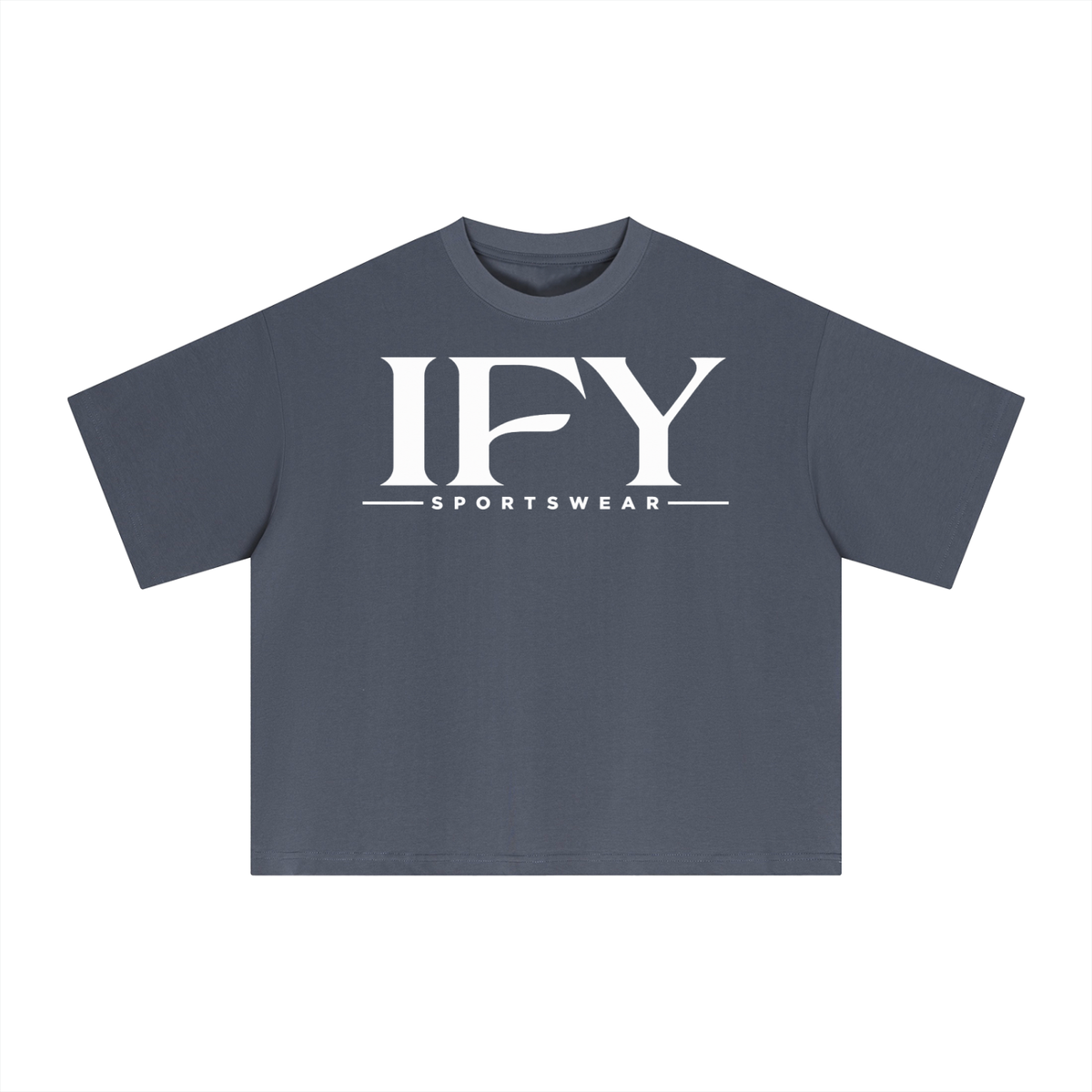 Essential Sorona Boxy T-Shirt