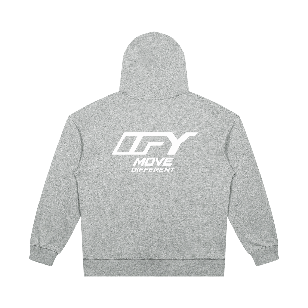 Unisex Heavyweight Pullover Hoodie