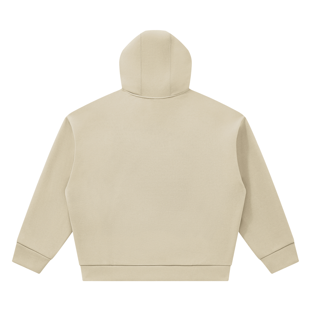 Unisex Heavyweight Fleece Boxy Hoodie