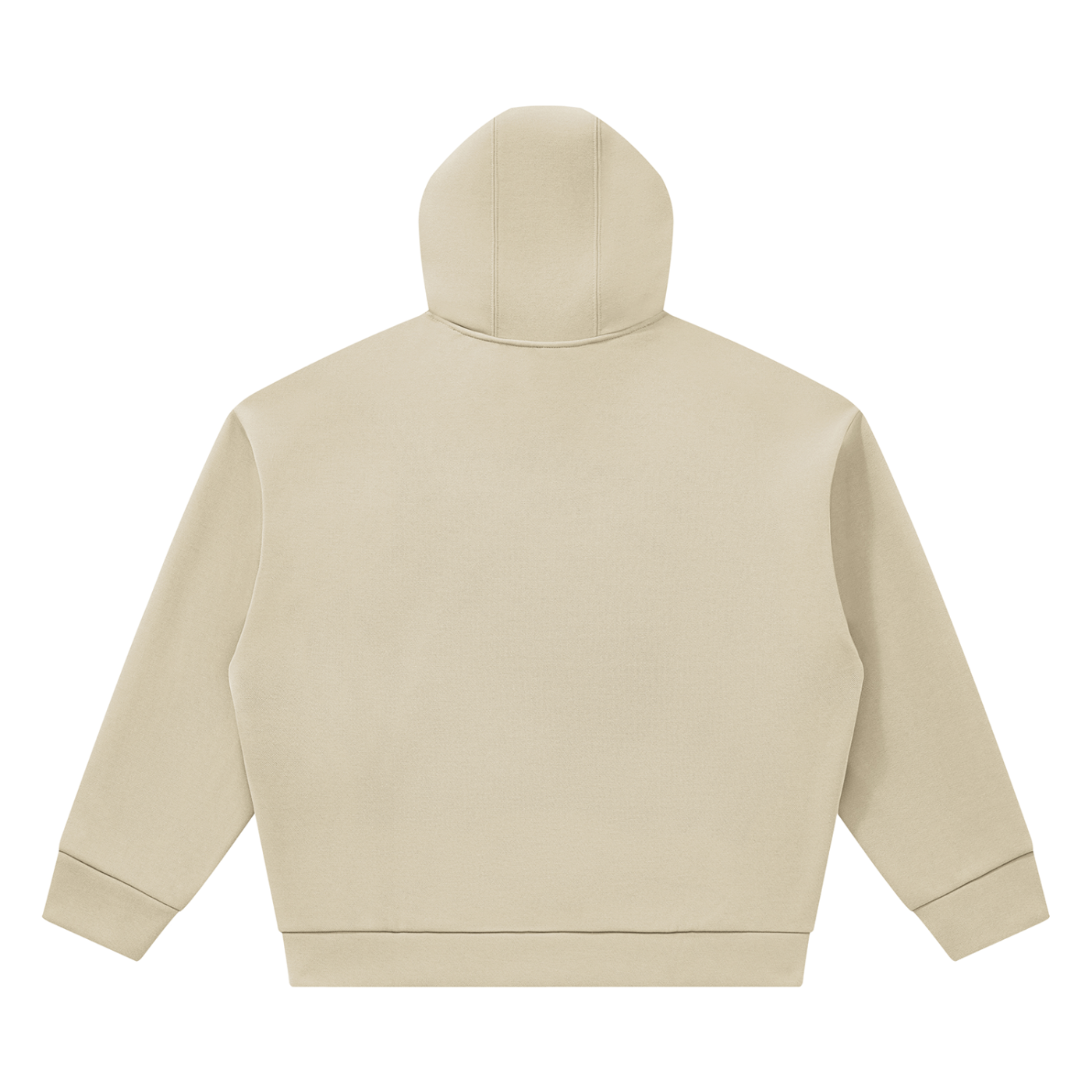 Unisex Heavyweight Fleece Boxy Hoodie