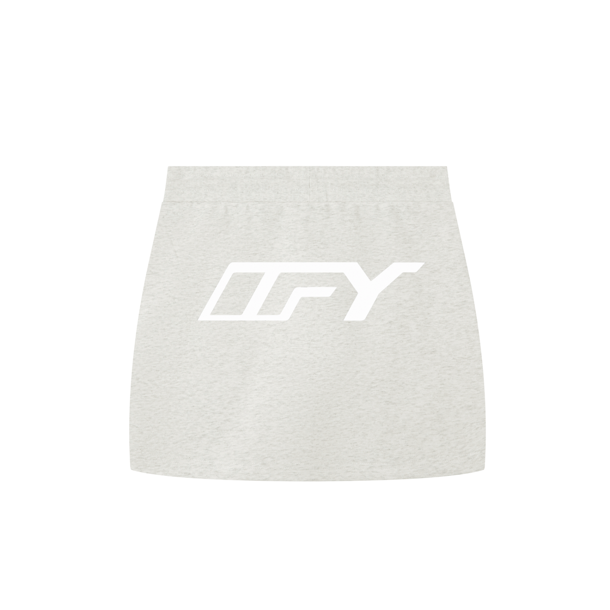 Essential Drawstring Skirt