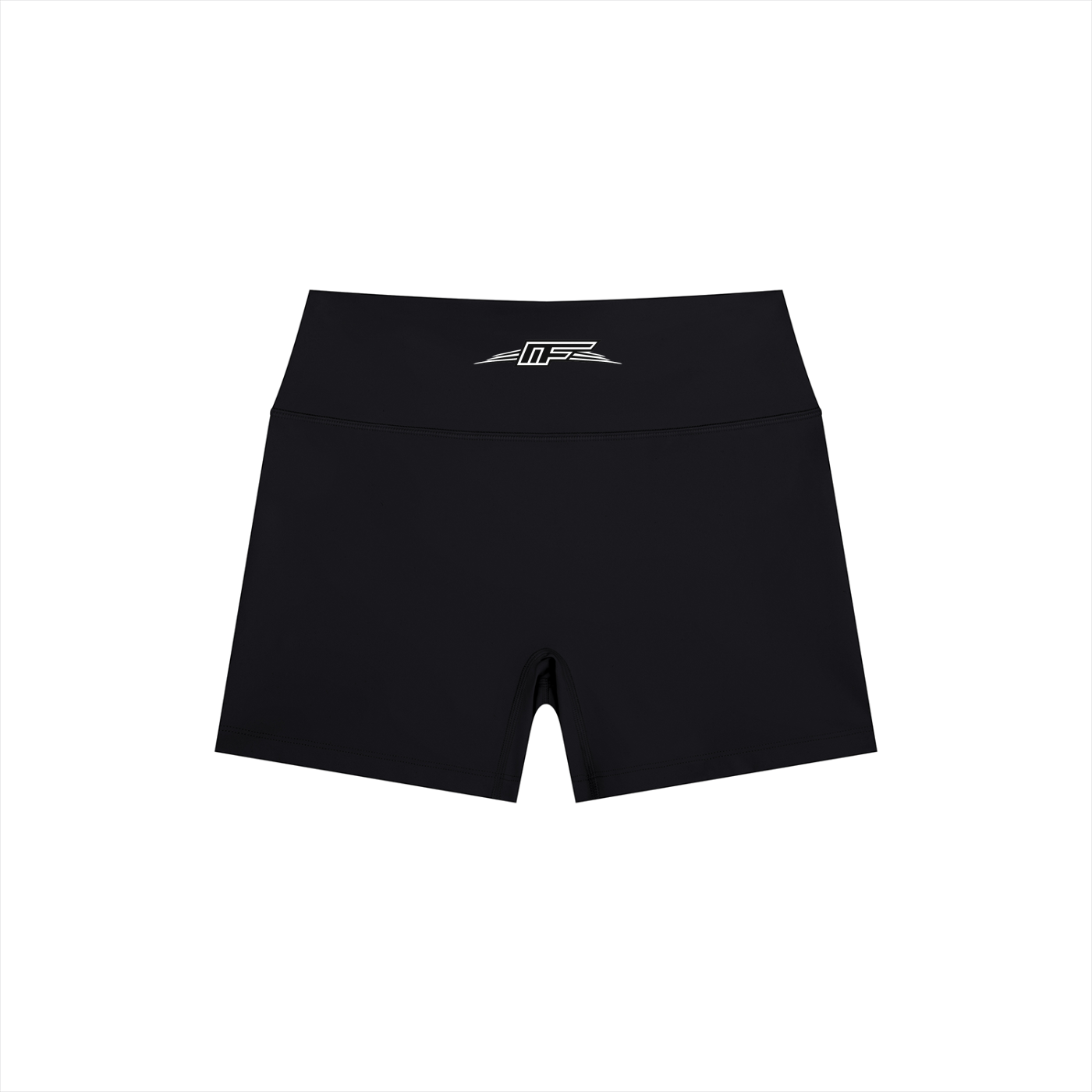 Comfort Meets Performance: High Rise Yoga Shorts for Women