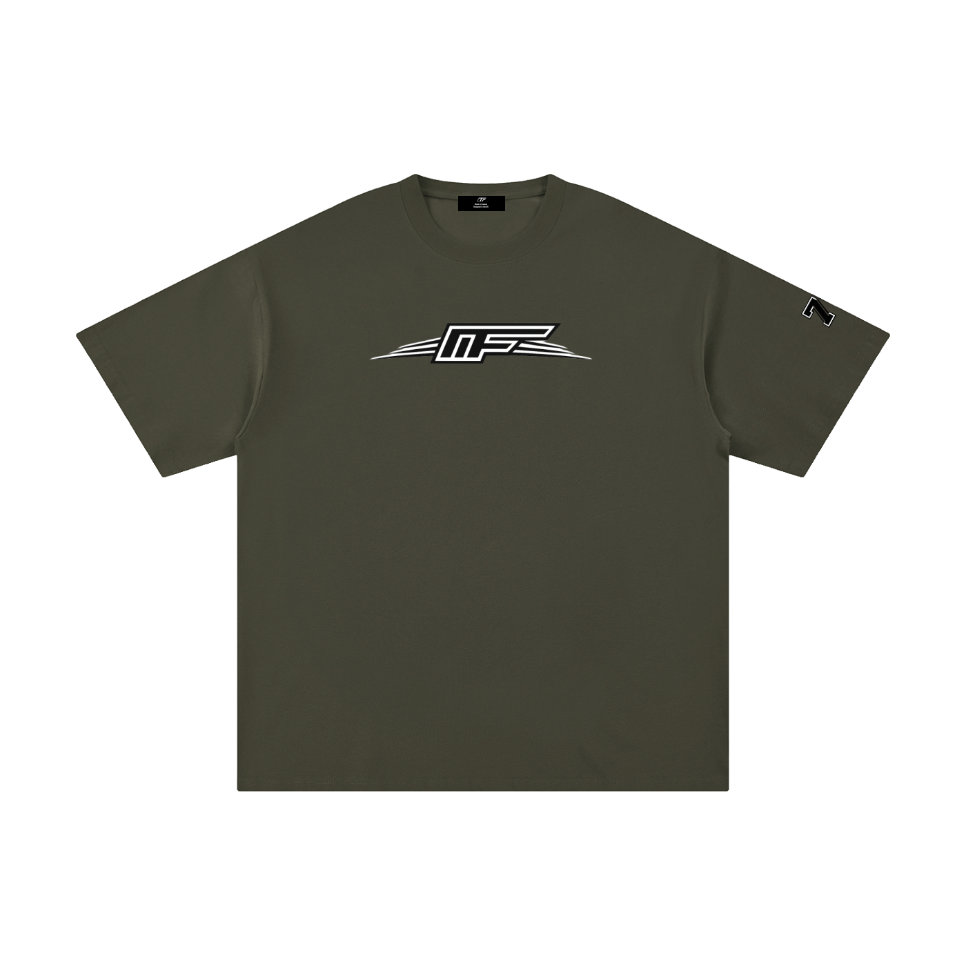 Unisex Cotton T-Shirt - Your Go-To Essential for Effortless Style
