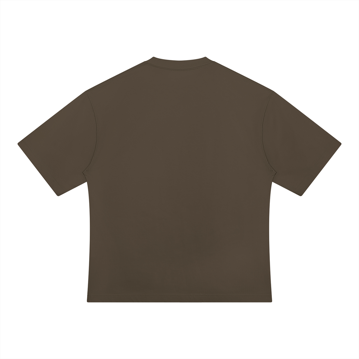 Unisex Oversized T-Shirt - Your Go-To Heavyweight Comfort
