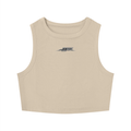 Elevate Your Style with Our Women's Crop Tank Top - Perfect for Any Occasion