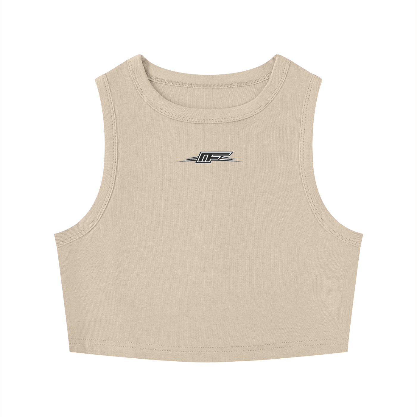 Elevate Your Style with Our Women's Crop Tank Top - Perfect for Any Occasion