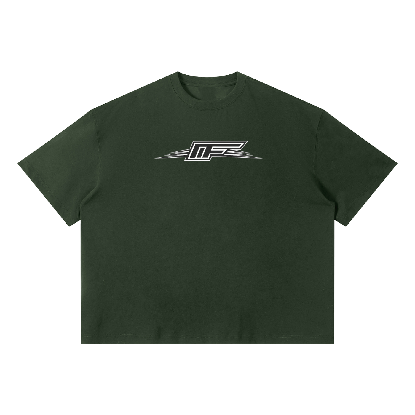 Unisex Sorona Boxy T-Shirt