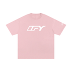 Unisex Pure Cotton T-Shirt for Ultimate Comfort and Style