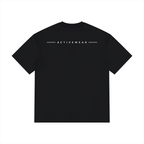 Unisex Drop Shoulder T-Shirt: Comfort Meets Style for Everyday Wear
