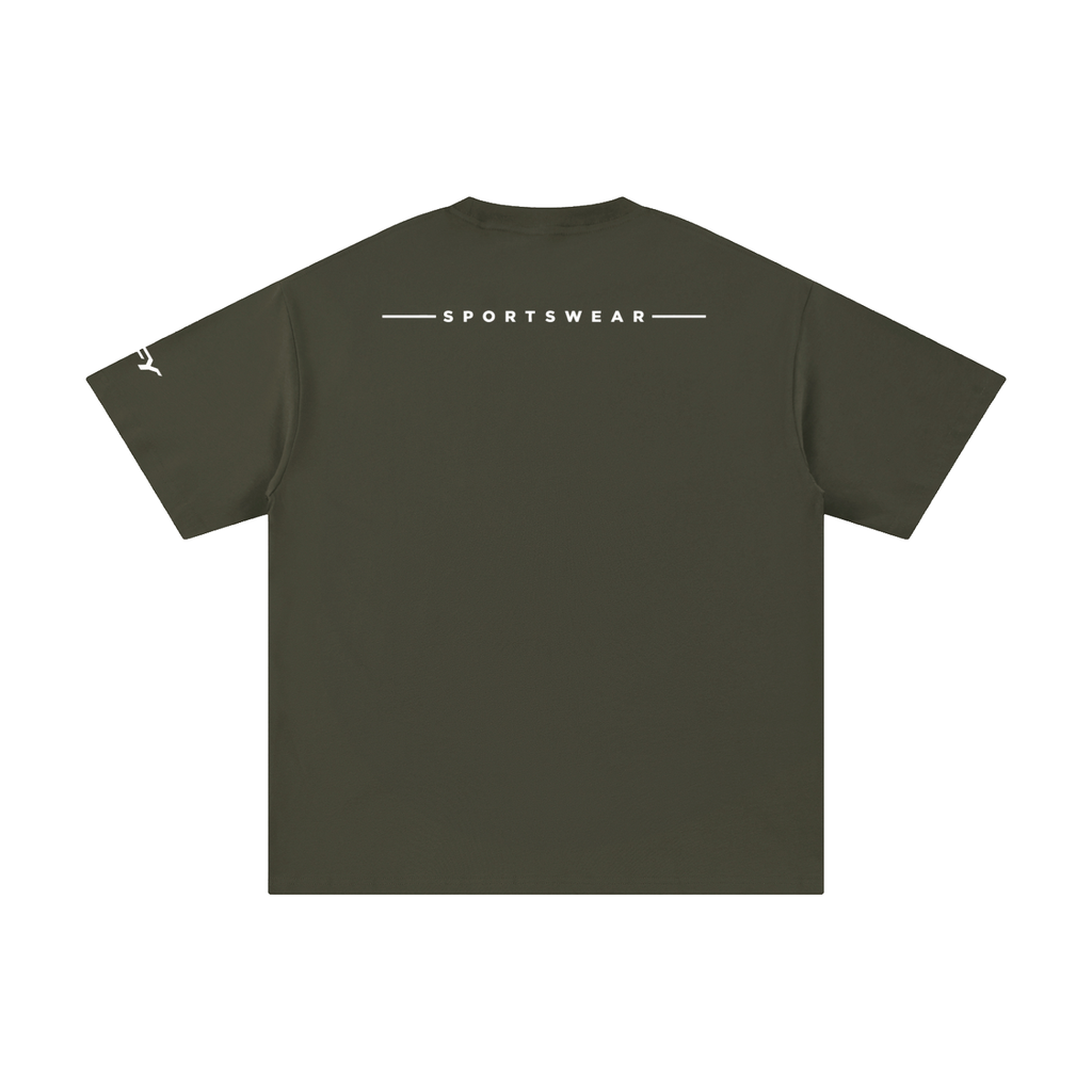 Unisex Cotton T-Shirt - Your Go-To Essential for Effortless Style