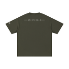 Unisex Cotton T-Shirt - Your Go-To Essential for Effortless Style