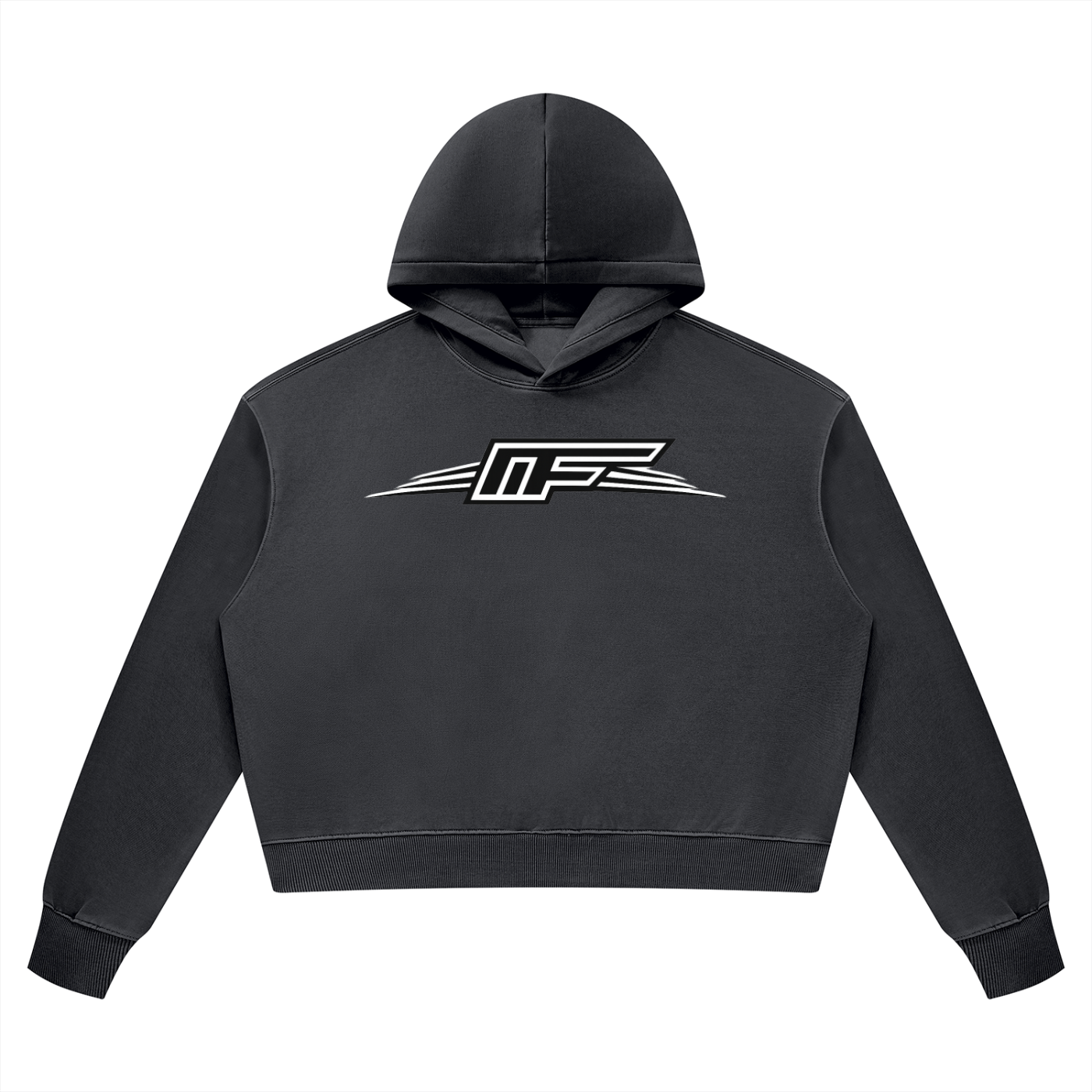 Women’s Vintage Wash Heavyweight Hoodie