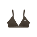Cropped V-Neck Sports Bra for Women - Elevate Your Activewear Experience