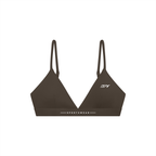 Cropped V-Neck Sports Bra for Women - Elevate Your Activewear Experience