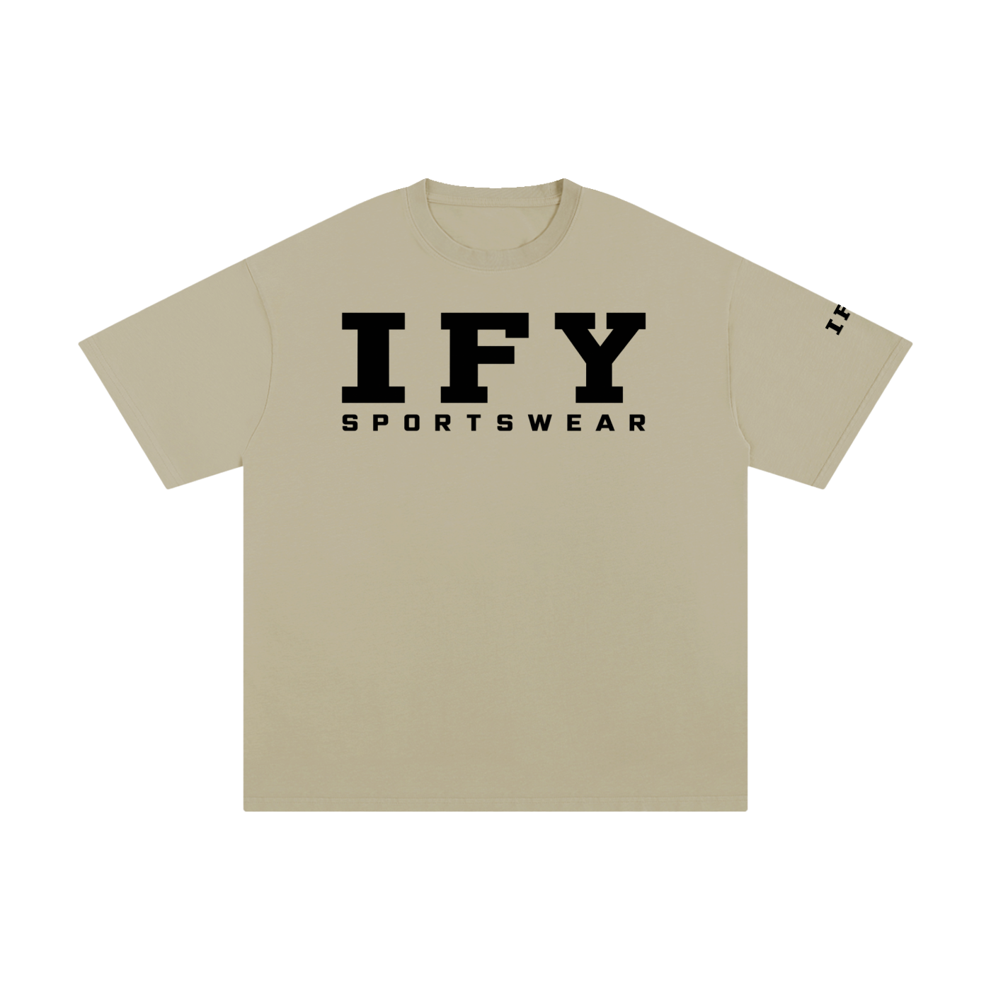 Unisex Cotton T-Shirt - Your Go-To Essential for Effortless Style